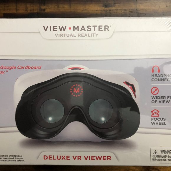 View-Master - Picture 2 of 6